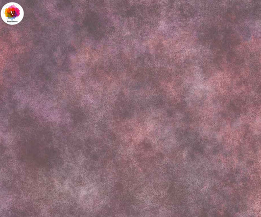 Pink With Grey Texture - Baby Printed Backdrop