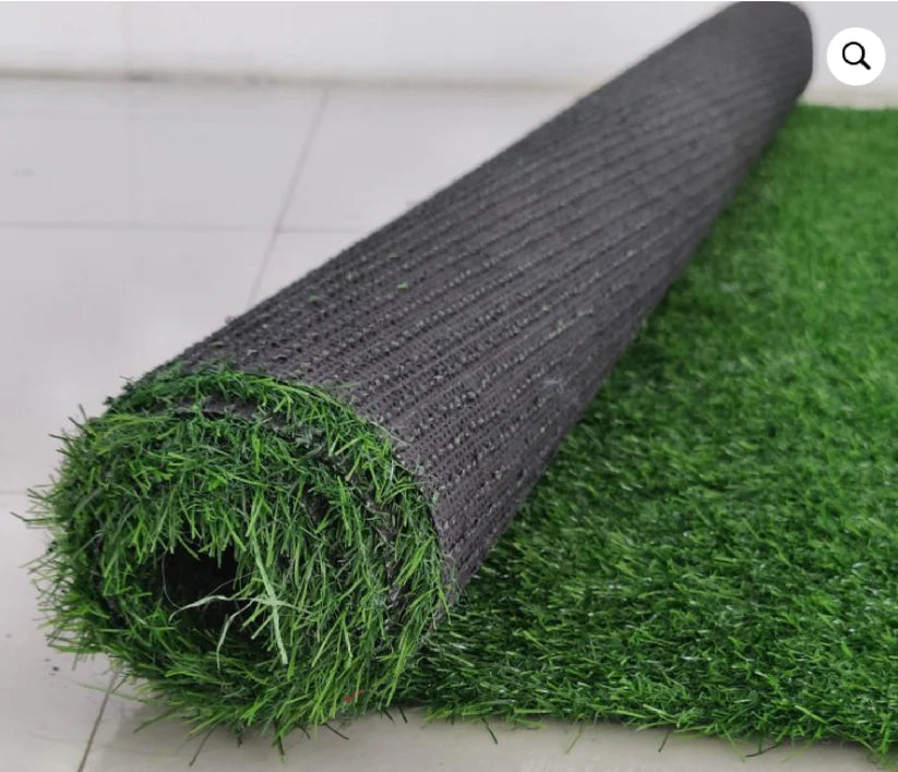 GRASS MAT