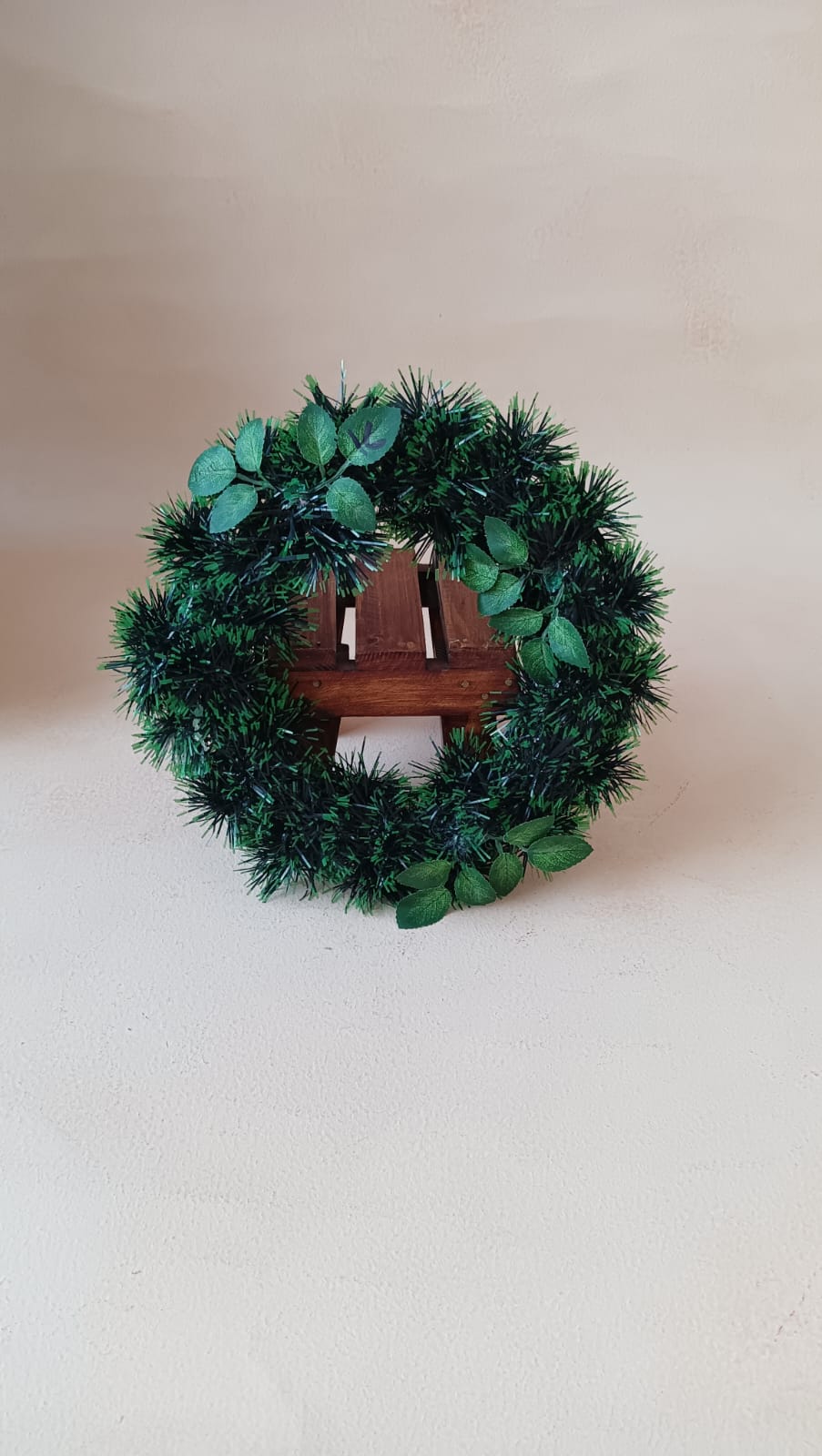 CHIRSTMASS RING