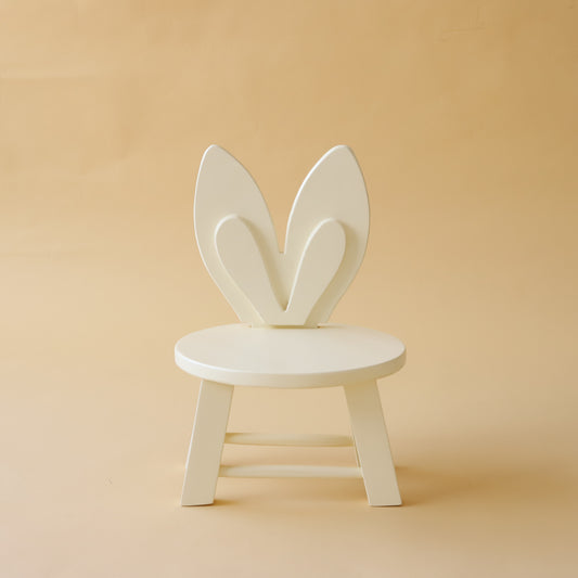 RABBIT CHAIR CREAM