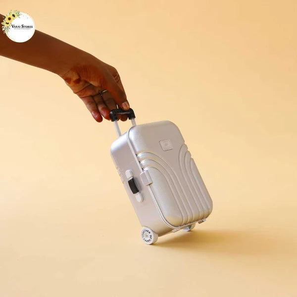 SUITCASE SLIVER