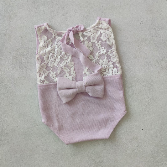 NEW BORN ROMPER [0-3MONTHS]