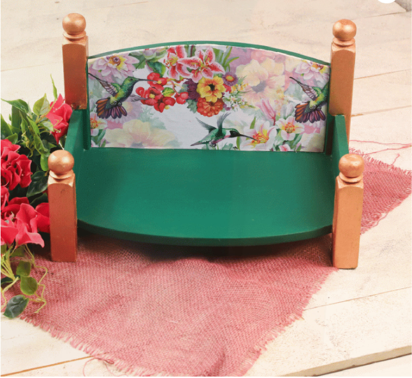 Diwan – 2 (Green)