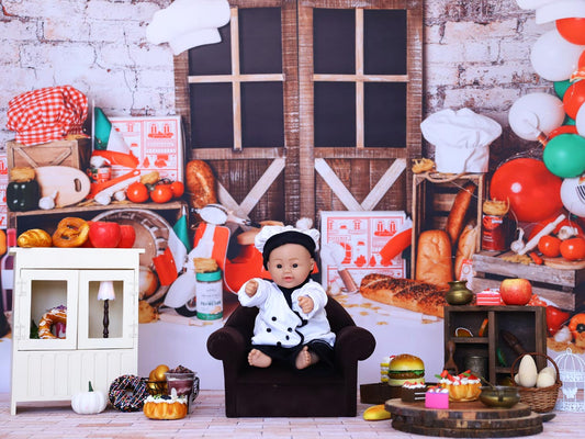 CHEF THEME