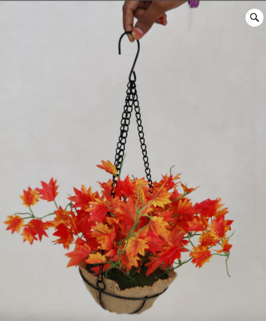 Mini Hanging Flower