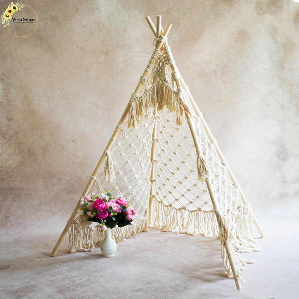 TEE PEE MARAME 4 FEET