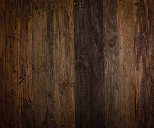 VINTAGE WOOD-5x7 Feet Fabric Printed Backdrop