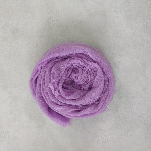 ROYAGE WRAP VIOLET