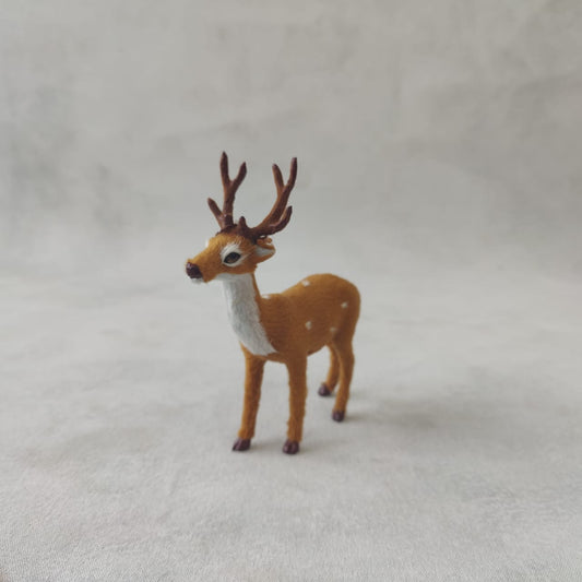 DEER SMALL