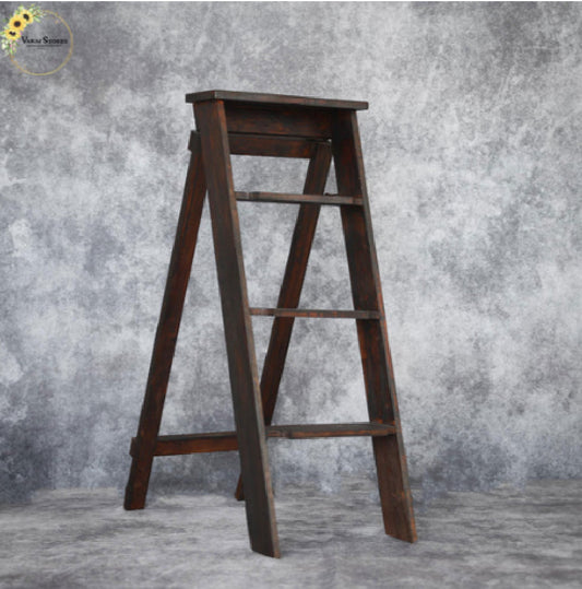 MATERNITY LADDER RUSTIC